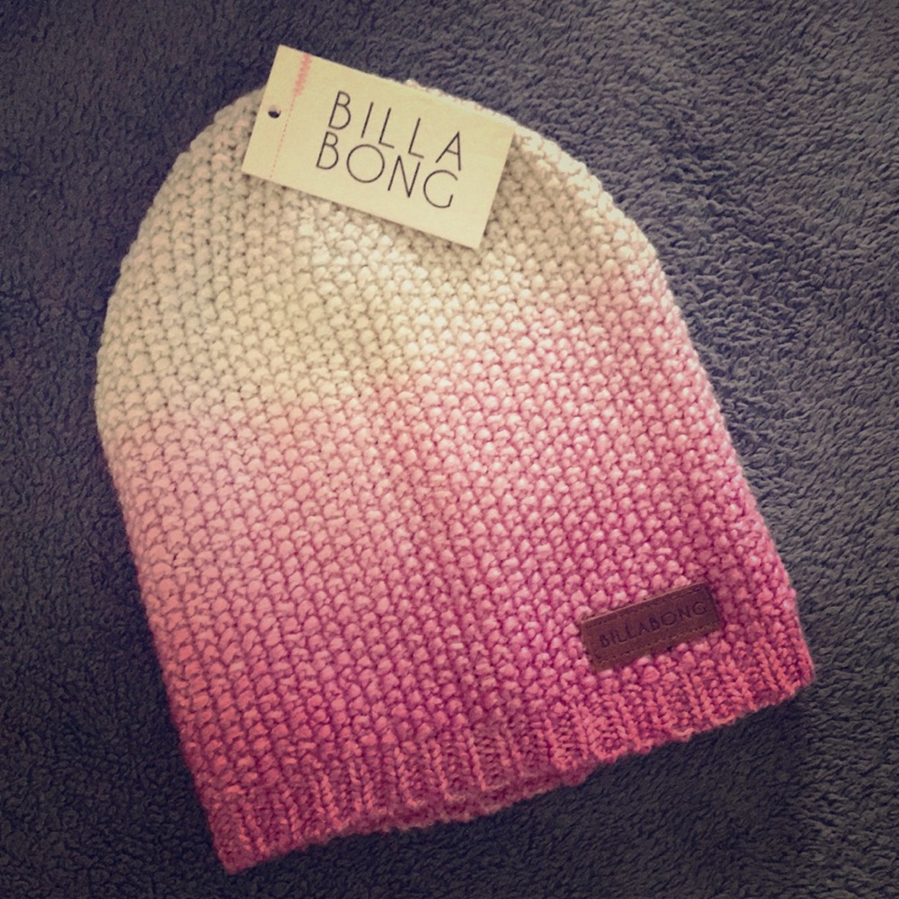 Billabong Beanie